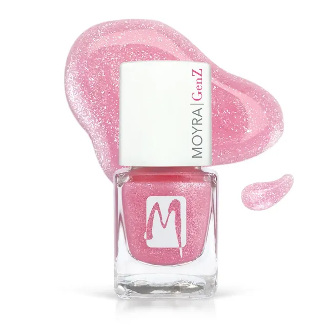 Moyra GenZ No. 23 Pop neglelak 7 ml – vegansk