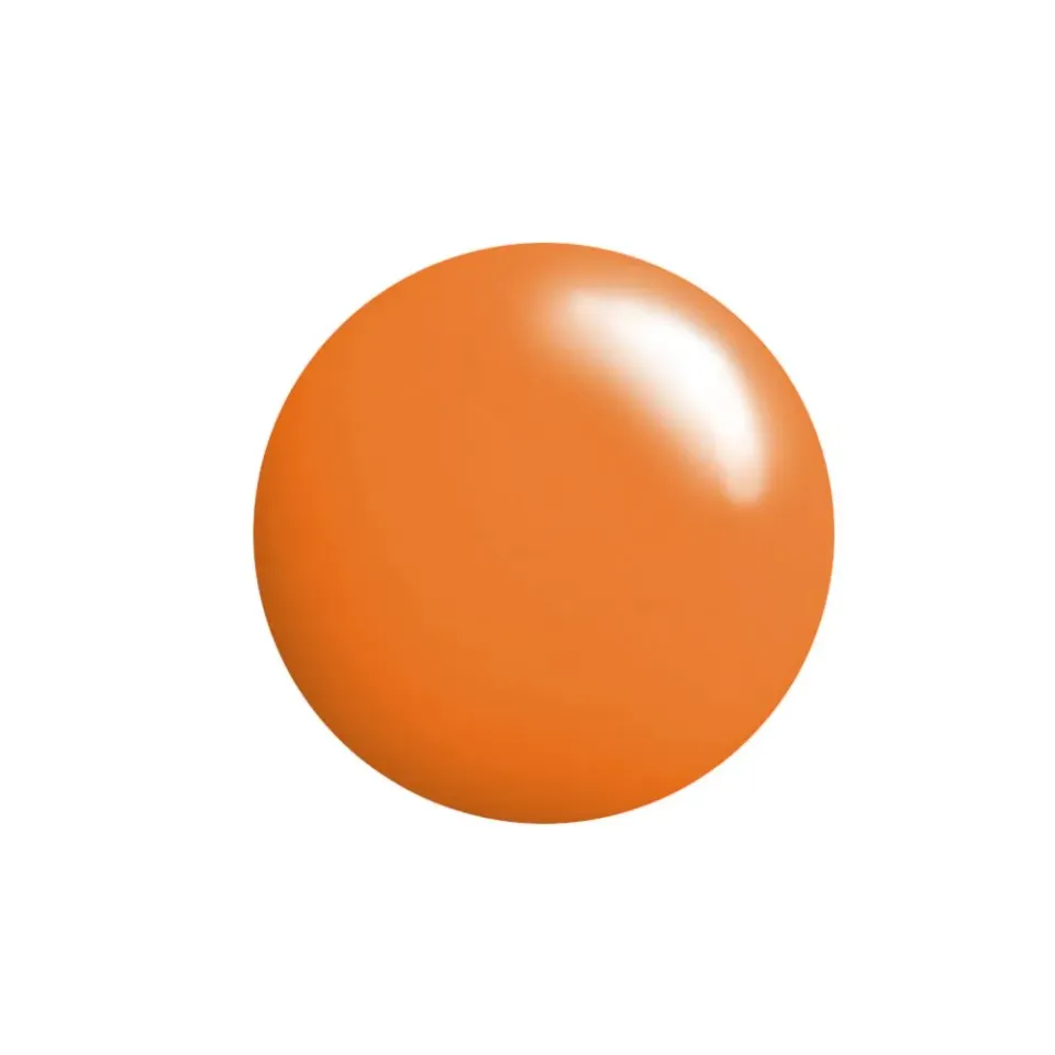Clear Jelly Stamper 22 Clementine stamping lak orange 5 ml
