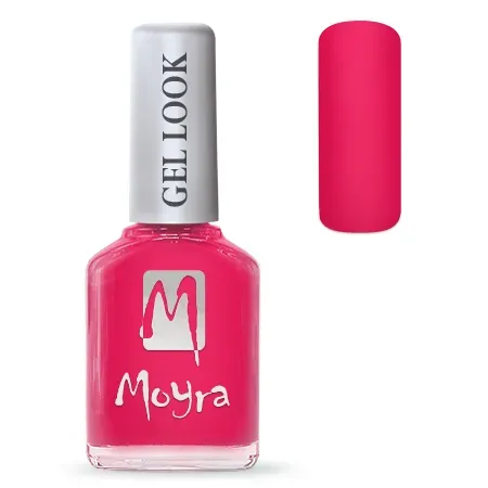 Moyra Gel Look 903 Marie neglelak 12 ml hurtigtørrende