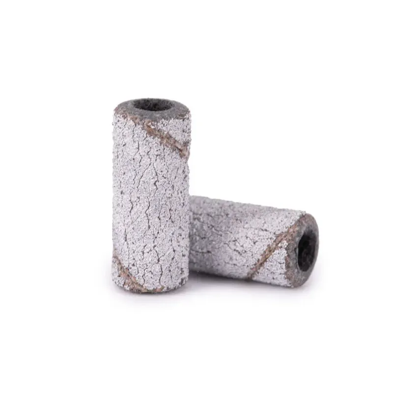 Indigo Nails Mini Sanding Band slibebånd 180 50 stk