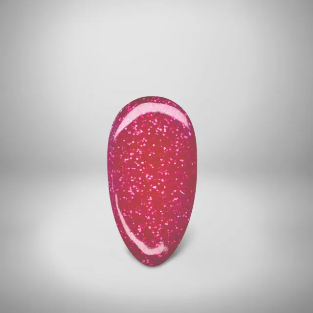 Nail Supply Glam Gel GL-009 gelelak fuchsia 5g