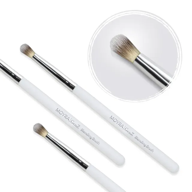 Moyra GenZ Blending Brush øjenskyggebørste 1 stk