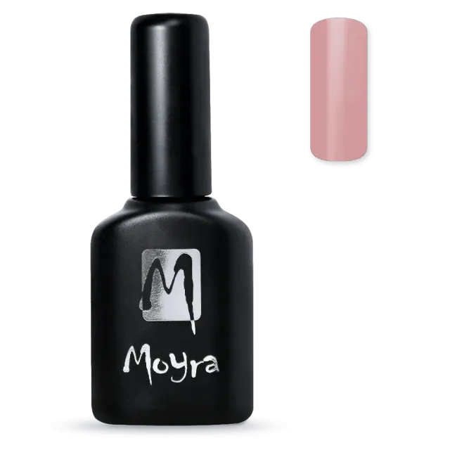 Moyra Gel Polish 130 gellak 10 ml holdbar