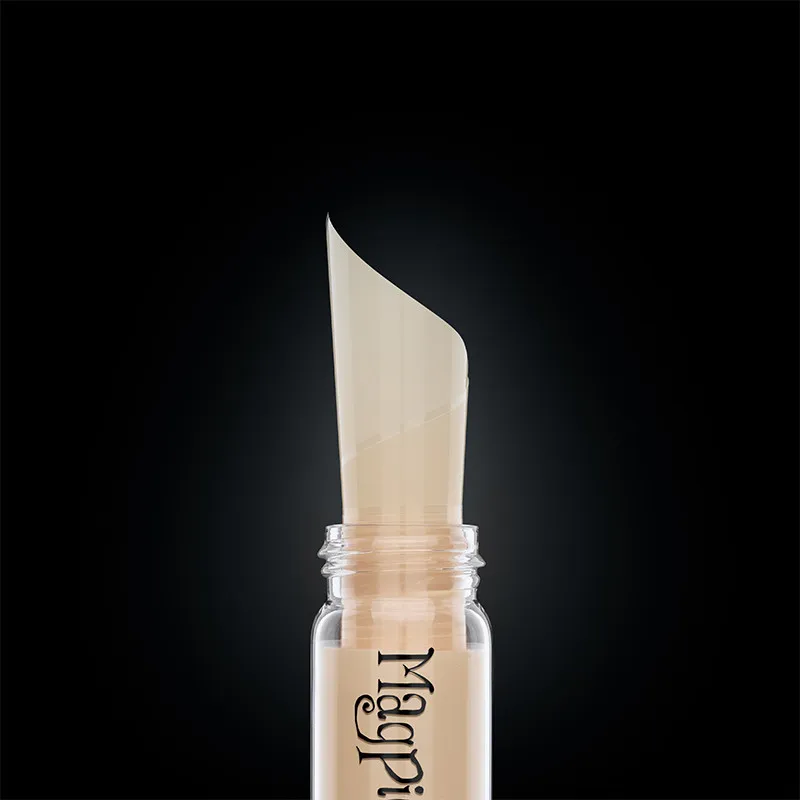 Indigo Nails Hector neglefolie transfer guld