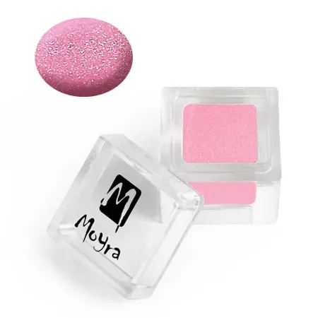 Moyra Colour 233 Nymph akrylpulver 3,5 g stærk pigment