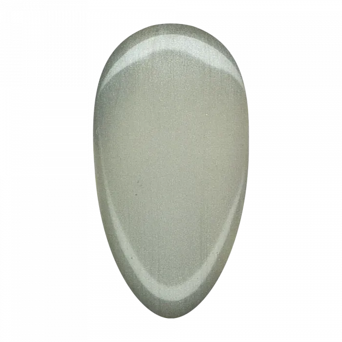 Nail Supply Color Aluminium FC-019 farvegel 5g metallic