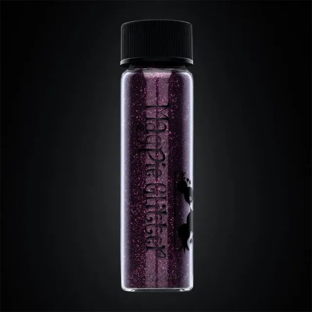 Indigo Nails Beautystones Sidonie glitter negleglimmer