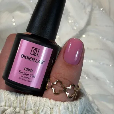 Didier Lab BBIO Builder Gel Mulberry 15ml hemafri
