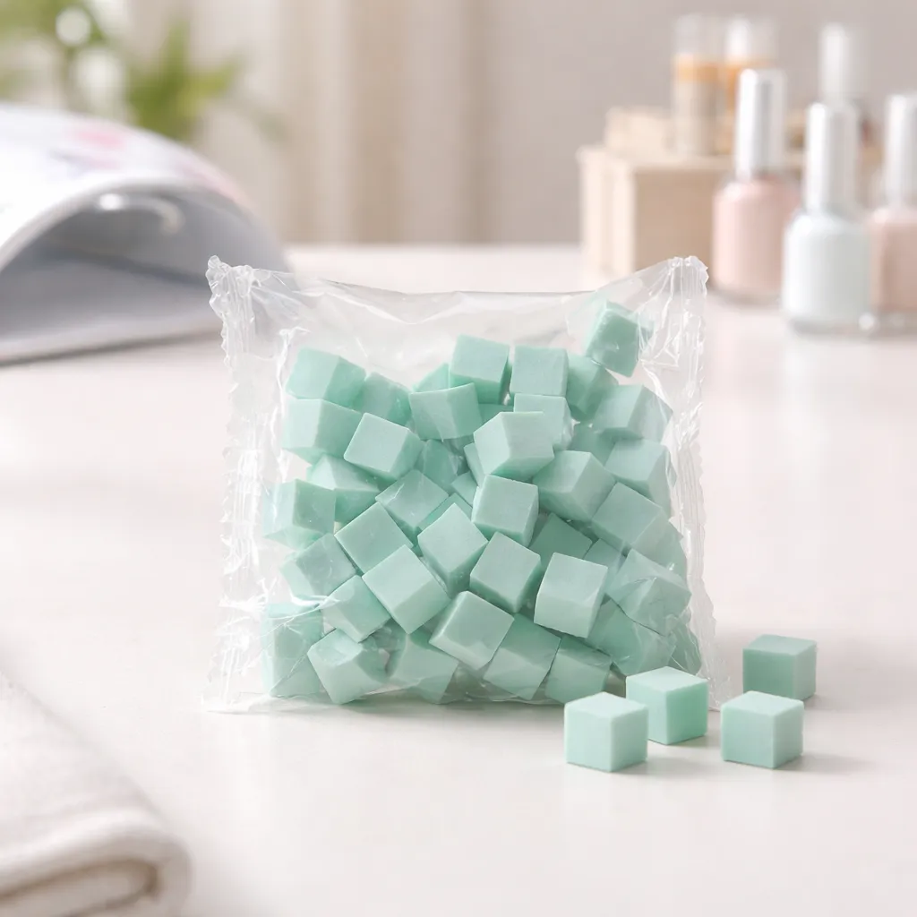 Clear Jelly Stamper Sponge Grip Kit svampesæt