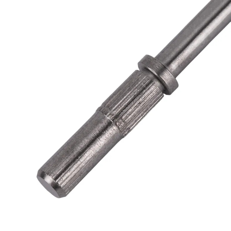 Beautystones Mini Mandrel 3x13 slibebåndsholder