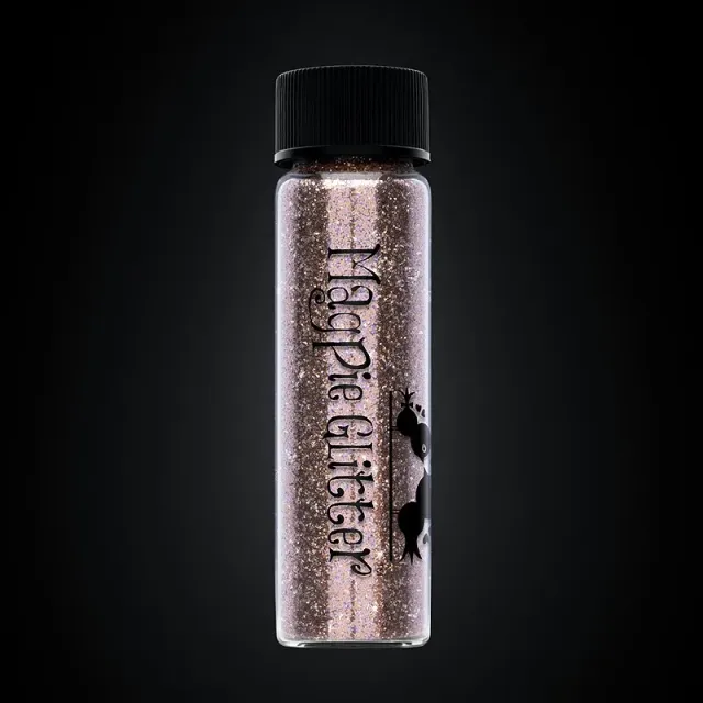 Indigo Nails Anastasia glitter til negle