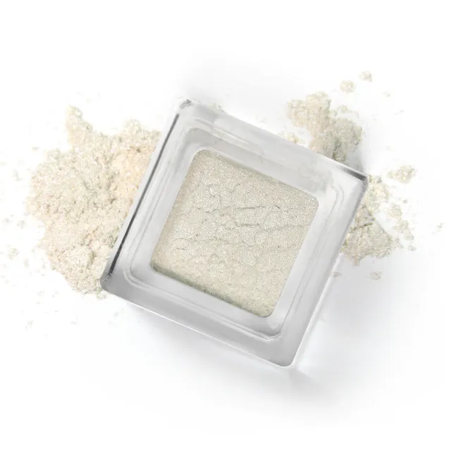 Moyra GenZ øjenskygge pigment No. 01 3 g intens