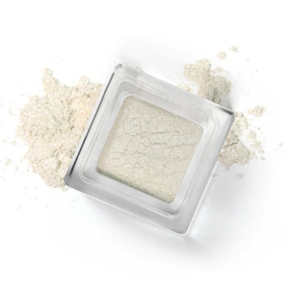 Moyra GenZ øjenskygge pigment No. 01 3 g intens