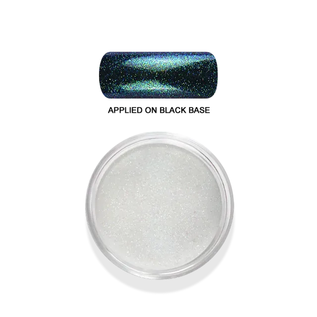 Moyra Diamond Shine Powder No. 08 negleglitter 5 g