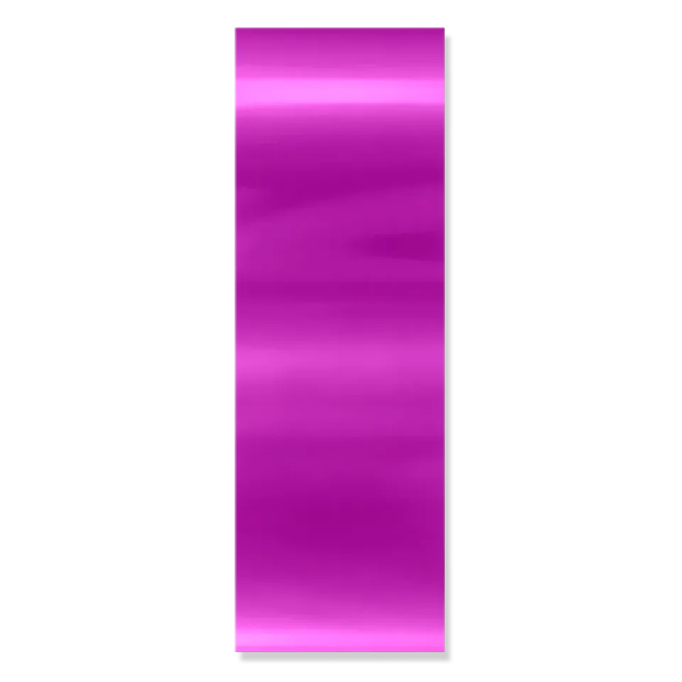 Moyra Easy Foil neglefolie 07 magenta 60x5 cm