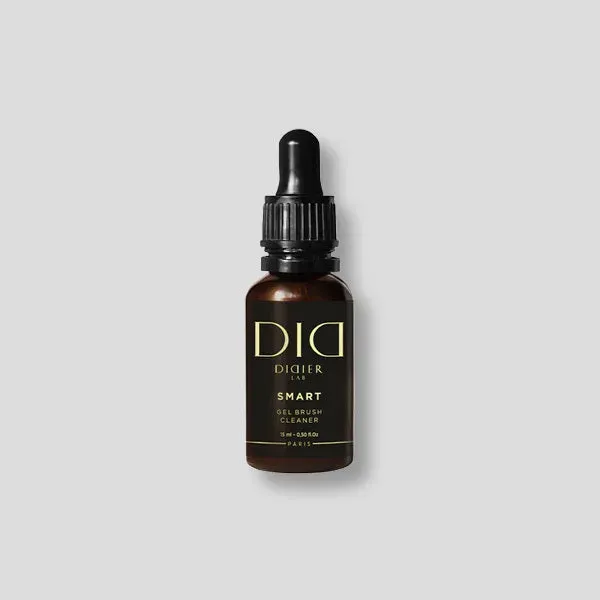 Didier Lab Smart Gel Brush Cleaner penselrens