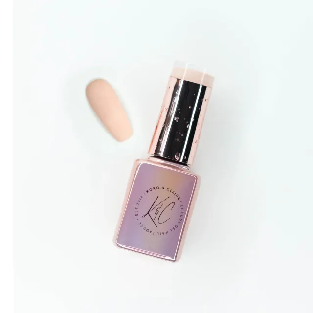 Clear Jelly Stamper KoKo & Claire gellak 039 Mother of Bride 12 ml