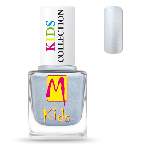 Moyra Kids Neglelak 275 Kelly 7 ml vandbaseret