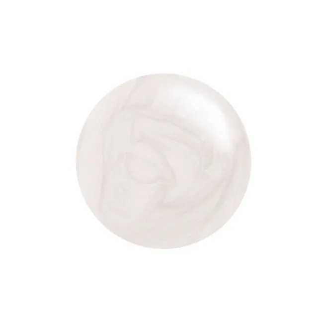 Clear Jelly Stamper 34 Angelic White stamping lak hvid 5 ml