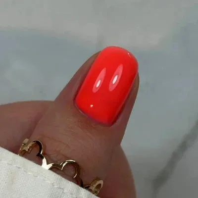 Didier Lab BBIO Builder Gel Brillant Orange 15ml