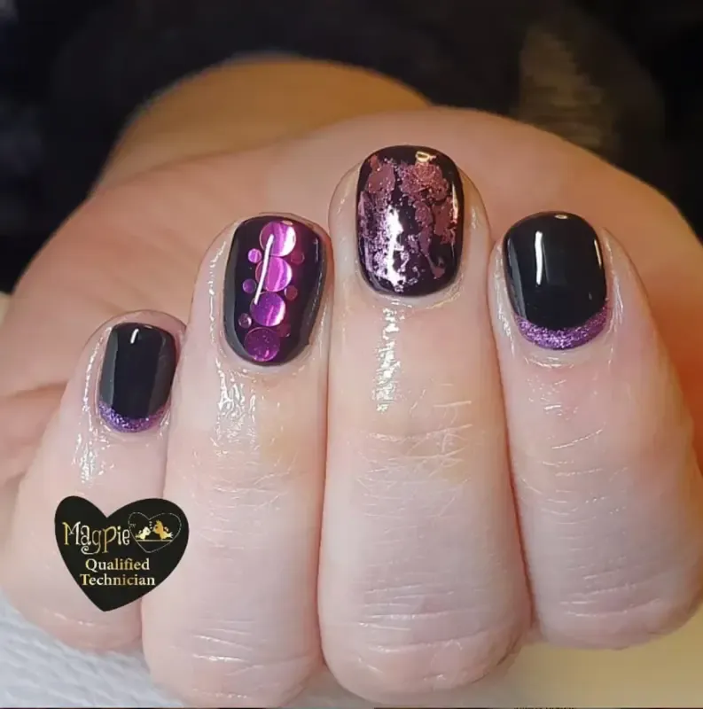 Beautystones Jessie-Jane neglefolie