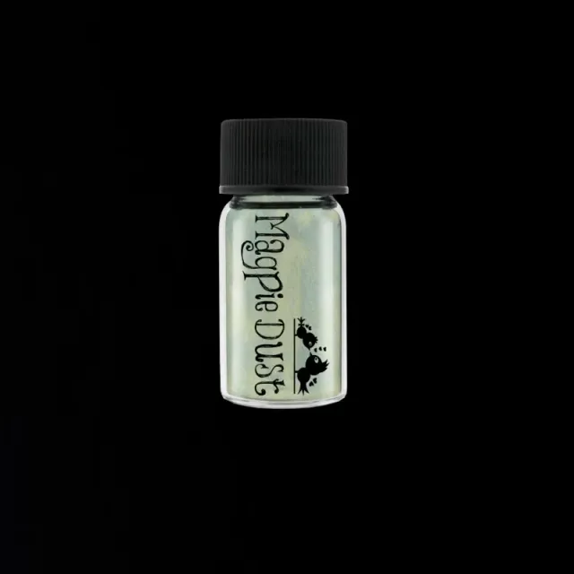 Indigo Nails Beautystones Tabitha Chrome neglepulver spejl