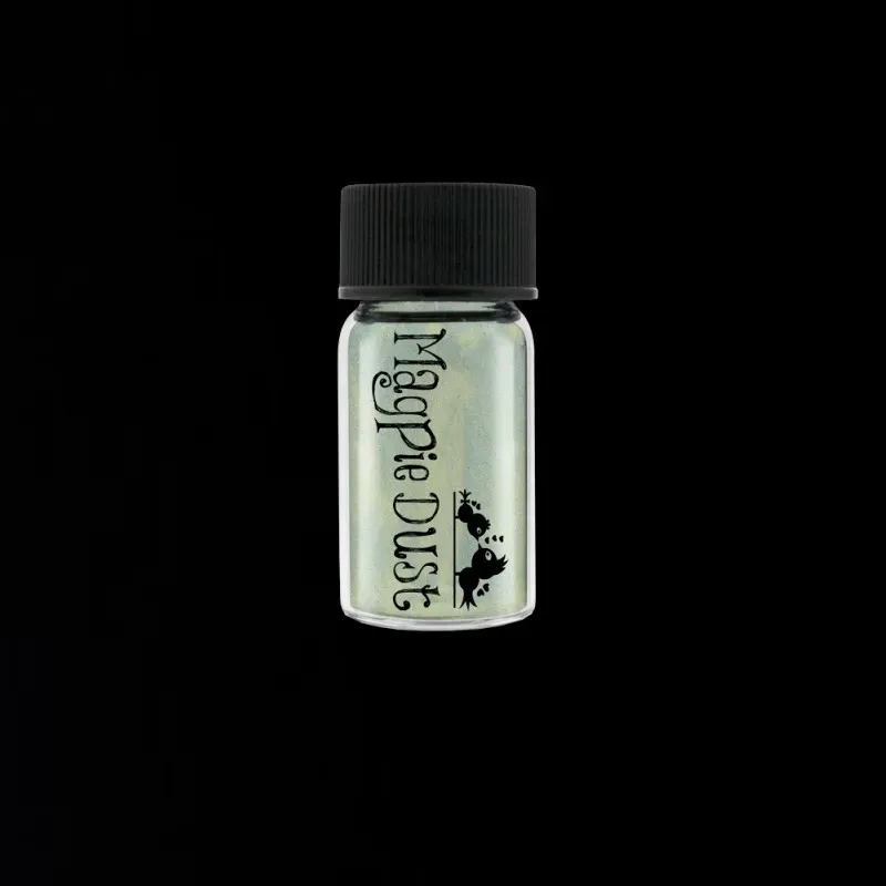 Indigo Nails Beautystones Tabitha Chrome neglepulver spejl
