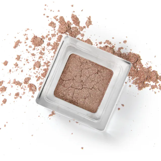 Moyra GenZ No. 06 løs øjenskygge pigment 3 g intens