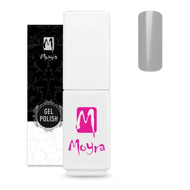 Moyra Mini gellak 98 5,5 ml holdbar