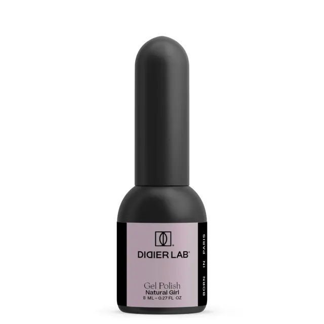 Didier Lab Studios Natural Girl gellak lilla