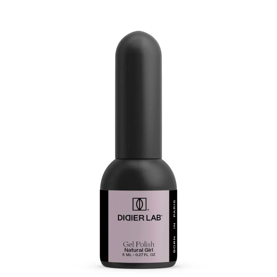 Didier Lab Studios Natural Girl gellak lilla