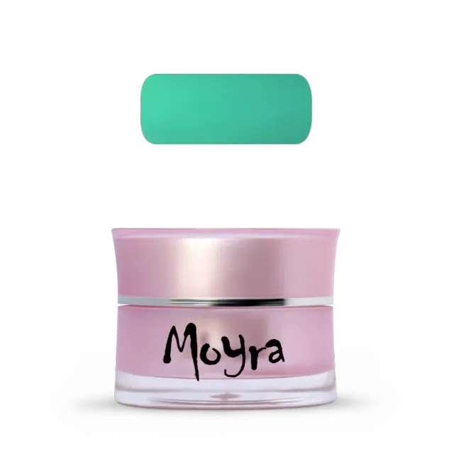 Moyra SuperShine farvegel 553 Alone 5 g dækkende
