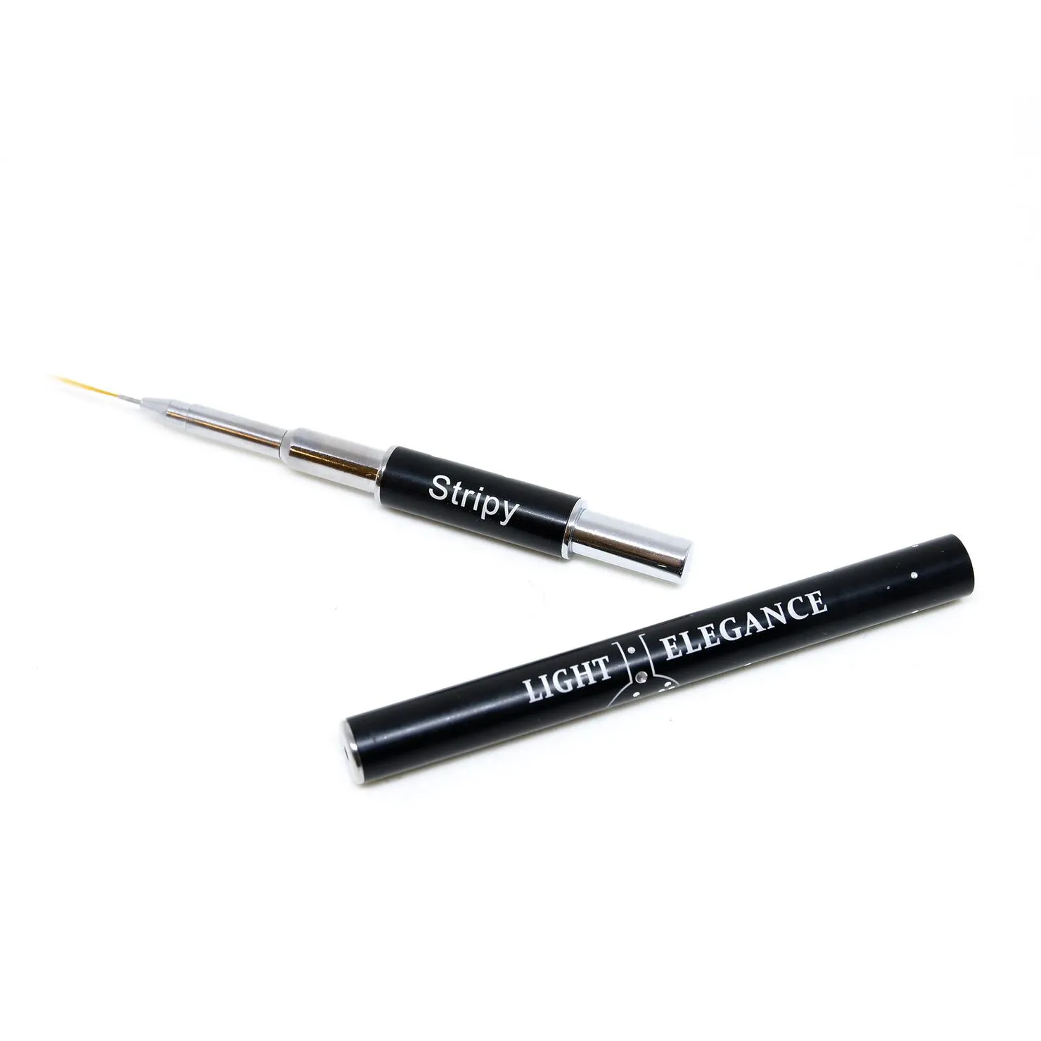 Moonflair Celina Rydén Signature penselsæt 6 stk nailart