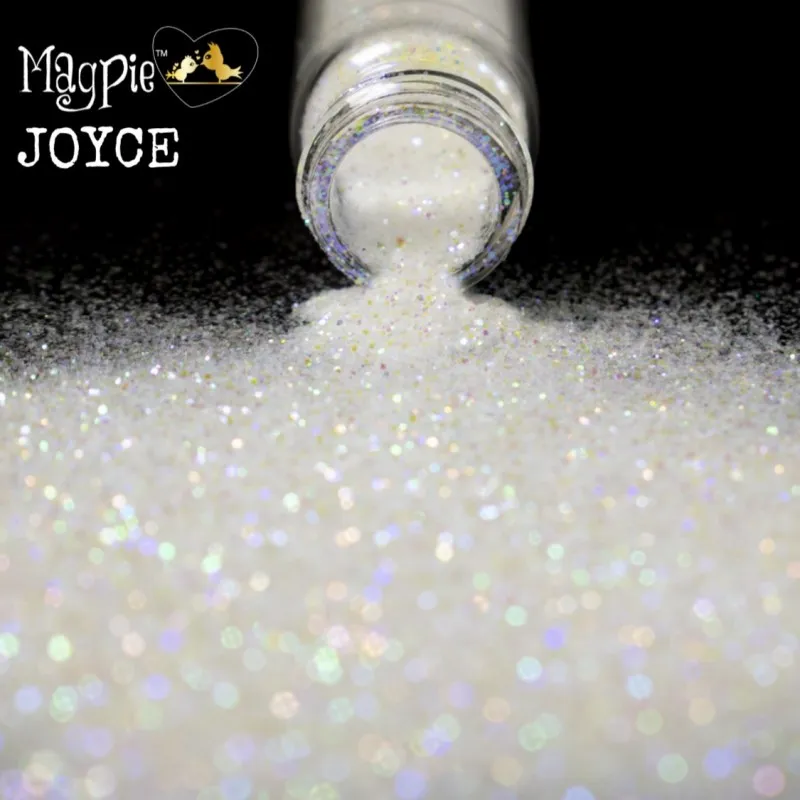Indigo Nails Joyce negleglitter shimmer
