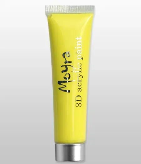 Moyra Acrylic Paint 13 akrylmaling 17 ml vandbaseret