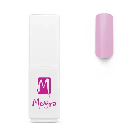Moyra Mini gellak 06 5,5 ml holdbar