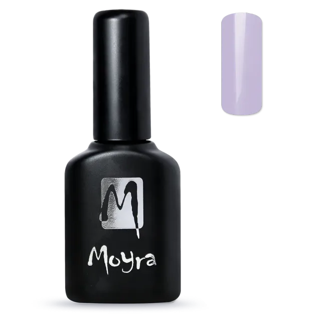 Moyra Gel Polish 159 gellak 10 ml slidstærk