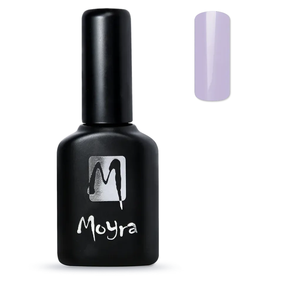 Moyra Gel Polish 159 gellak 10 ml slidstærk