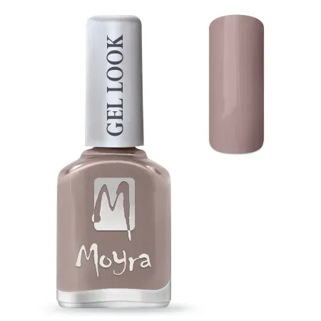 Moyra Gel Look 984 neglelak 12 ml Mathilde