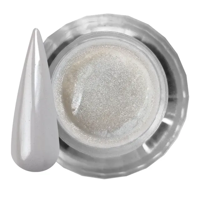 Mline Beauty GLAMdust DG015CM pulver Innovation Radiance 12