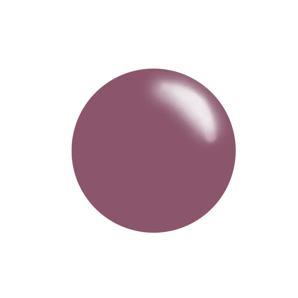 Clear Jelly Stamper 171 Muted Plum stamping lak lilla 5ml