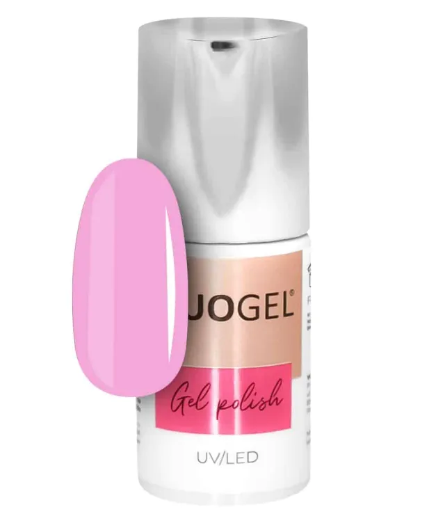 Mline 307 Cotton Candy gel polish 6 ml pastel