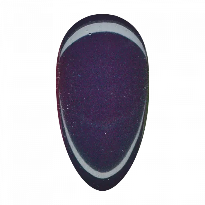Nail Supply Color Aubergine FC-011 farvegel 5g mørk