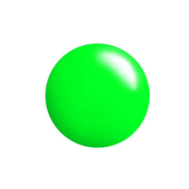 Clear Jelly Stamper Neon 05 Lime in the Coconut stampinglak neon 5 ml