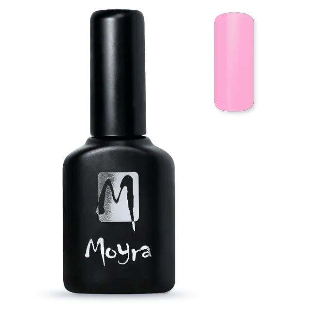 Moyra Gel Polish 146 gellak 10 ml