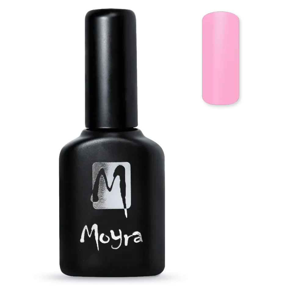 Moyra Gel Polish 146 gellak 10 ml