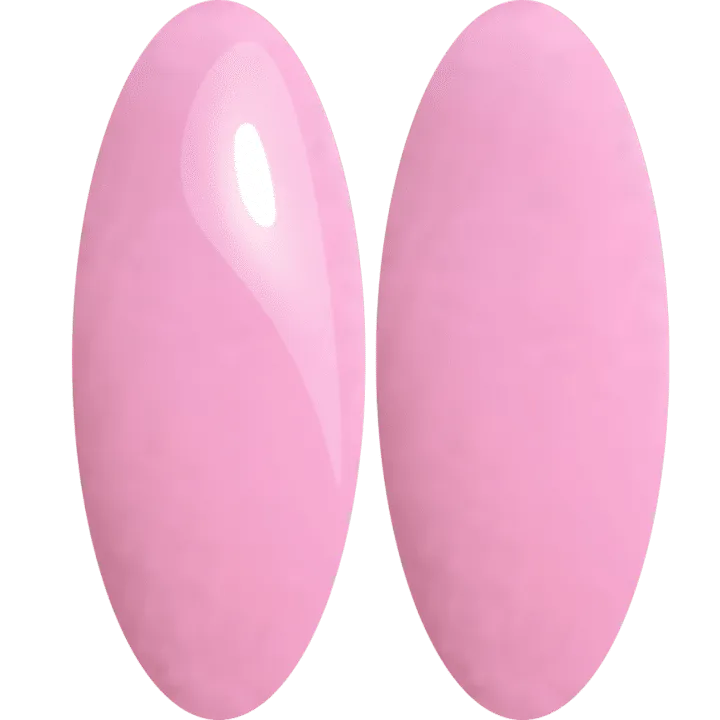 Mline 155 Moa's Flamingo Bay gel polish 15 ml pink