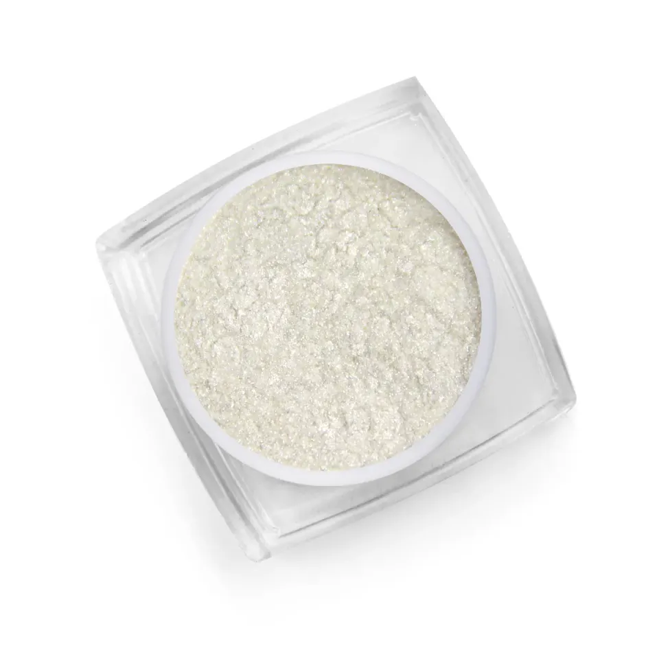 Moyra Pigment 37 pulver 3 g intensiv farve