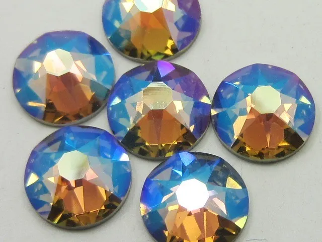 Beautystones Black Diamond Shimmer neglekrystaller