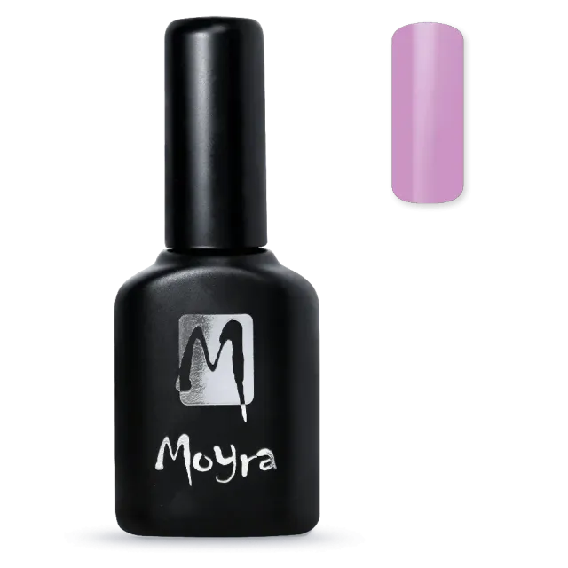 Moyra Gel Polish 133 gellak 10 ml holdbar